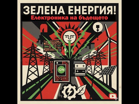 Видео: Електрониката в основата на енергийния преход