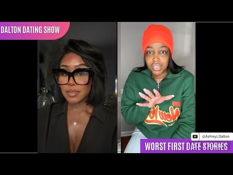 Видео: Её первое свидание прошло на парковке, и мама его ребёнка пришла на свидание. Худшие истории о пе...