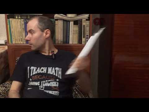 Видео: Теорема Эйлера