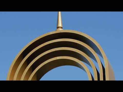 Видео: История воинских захоронений Преображенского кладбища  города Москвы