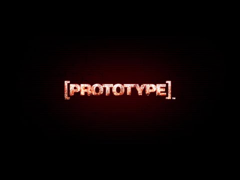 Видео: ПРОТОТИП. ИГРОФИЛЬМ.