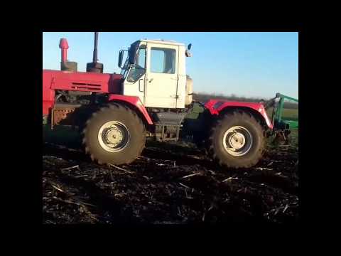 Видео: Зимова оранка 2020р