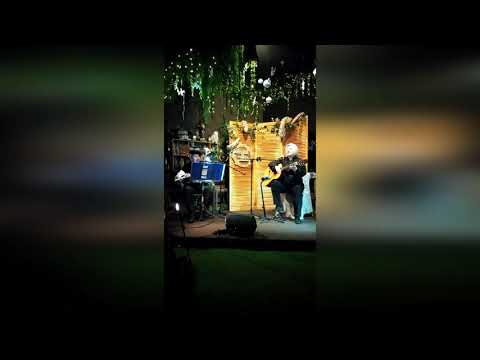 Видео: Растрескалось зеркало ночи...