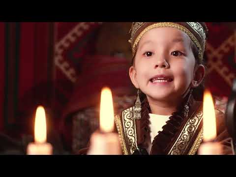 Видео: «Өнеріміз саған - Қазақстан!» Республикалық фестивалі «Мәнерлеп оқу» номинациясы
