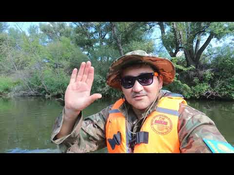 Видео: АКТОБЕ МАРТУК expedition, СПЛАВ 2025 1 - СЕРИЯ!!!