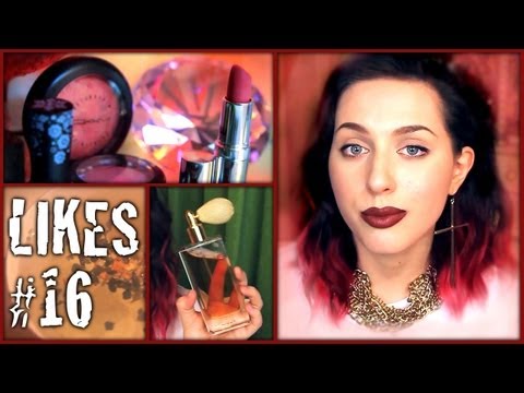 Видео: Likes #16 Январь / 2013