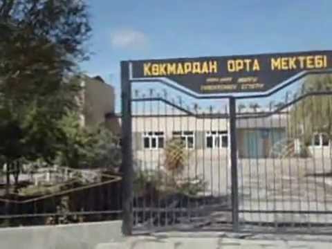 Видео: КӨКМАРДАН АУЫЛЫ