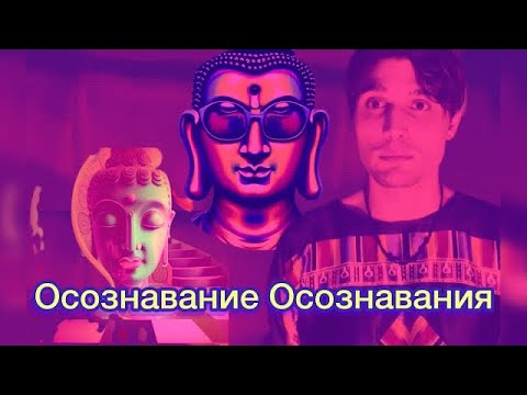 Видео: Практика осознанности — присутствие в осознавании с опорой на тишину и «нейтральность» ощущений