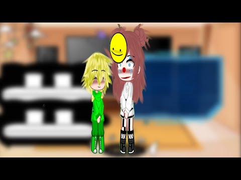 Видео: ||реакция ниндзяго и Морро на Ллойда|| чит описание