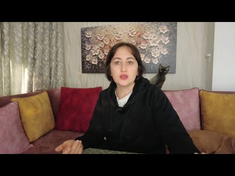 Видео: Почему у женщин формируются мужские черты характера