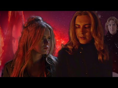 Видео: Bloom & Valtor--/×Ангел или Демон×/