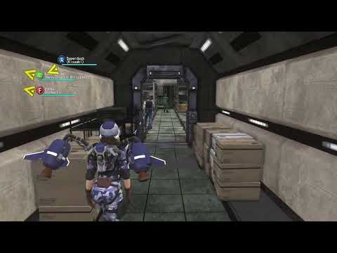 Видео: Earth defense force 6. Кооп с Никитой #100. Hard. Wing Diver. Миссии 75–80.