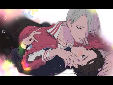 Видео: Аниме клип-Я болен тобой(Яой)