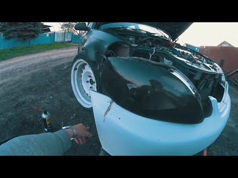 Видео: РЕГУЛИРОВКА КЛАПАНОВ \ RIP КАТУШКЕ ЗАЖИГАНИЯ!?