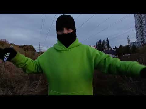 Видео: (зомби апокалипсис кордицепс) 2 часть канон
