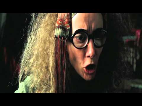 Видео: Вид из окна особняка Алва (Гарри Поттер)