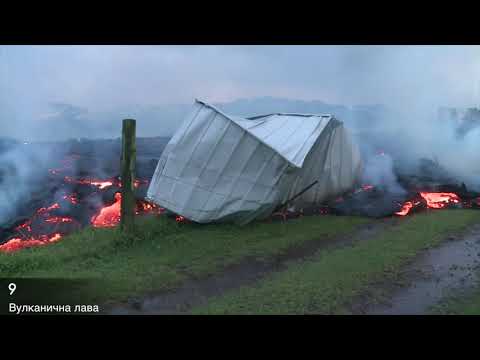 Видео: Топ 15 Ужасяващи Природни Бедствия