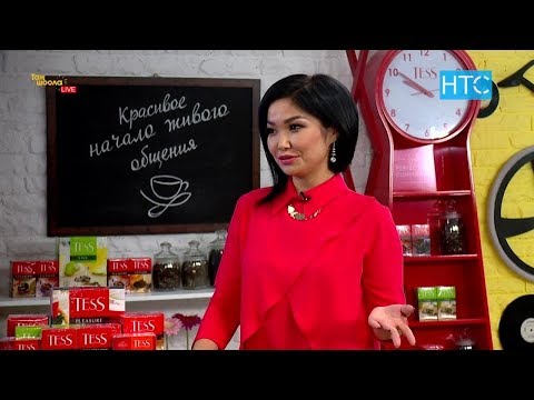 Видео: Фарида Карбосова: «Самолеттон коркуп, көп жактарга бара албай калам» / Таң Шоола / НТС