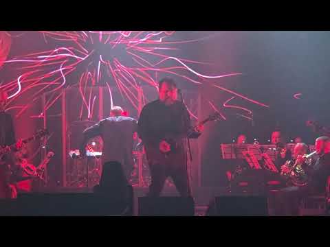 Видео: Северный Флот - Марионетки (Live Новосибирск 18.10.2025)