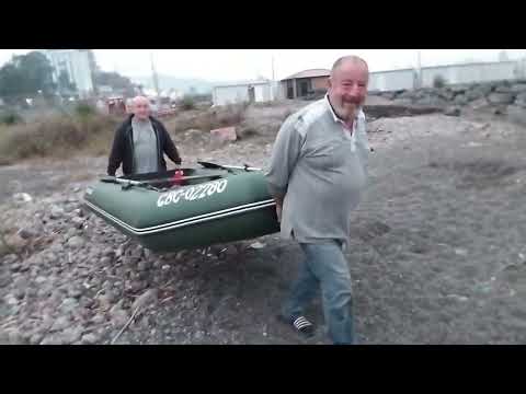 Видео: Собираюсь на рыбалку (ЧЕРНОЕ МОРЕ) с братом Грузия в Батуми.
