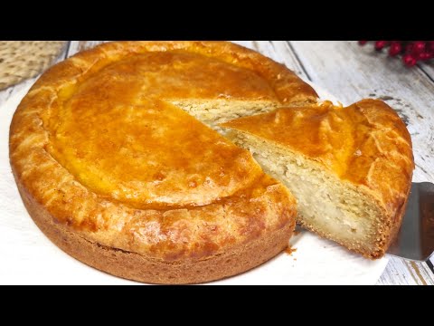 Видео: Луковый ПИРОГ с плавлеными сырками! ЭТО НЕРЕАЛЬНО ВКУСНО! Вкуснее ПИРОГА не ела!