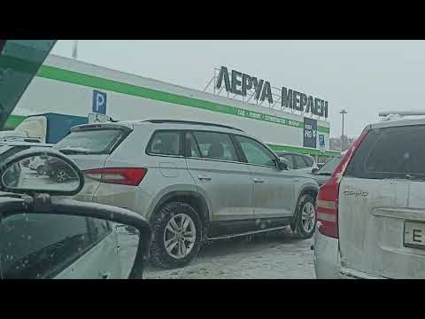 Видео: Сдача экзамена по новому регламенту Ульяновск, Засвияжье.