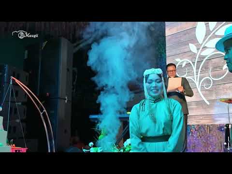 Видео: хурим 2025