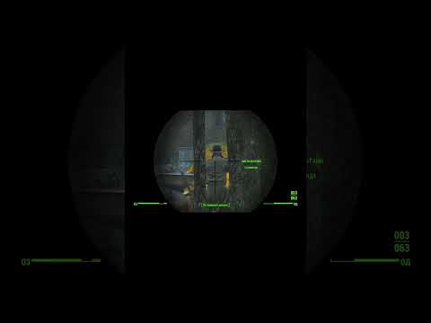 Видео: Fallout 4 .#YouTube #gaming #игры #FO4 #Прохождение  #fallout 4 #Обзор #longplaylist