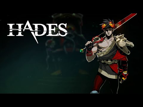 Видео: ВПЕРВЫЕ в HADES | Читаю 99% чата