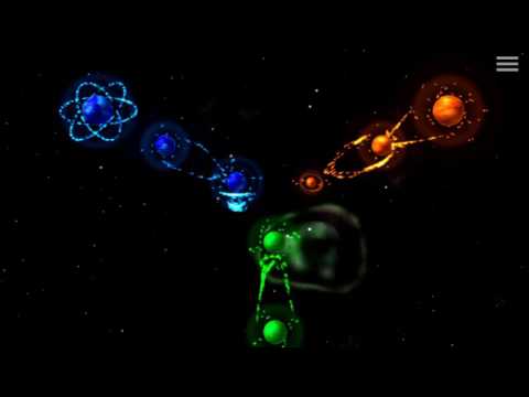 Видео: Прохождение - Auralux: Constellations 3