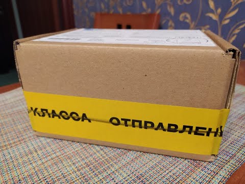 Видео: Новый заказ картриджей для сеги и супер нинтендо.
