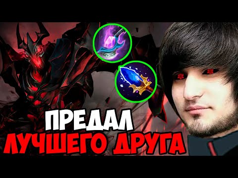 Видео: ТОП СФ МИРА ПОКАЗАЛ НА ЧТО СПОСОБЕН | SPOKOYNICH DOTA 2