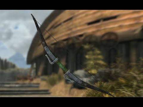 Видео: Прохождение Скайрим. Серия 5 - Первое задание Соратников