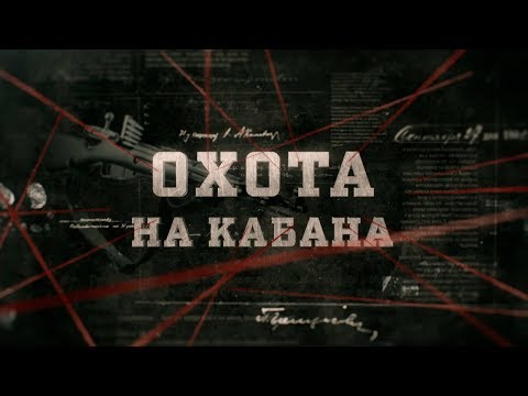 Видео: Охота на кабана | Вещдок