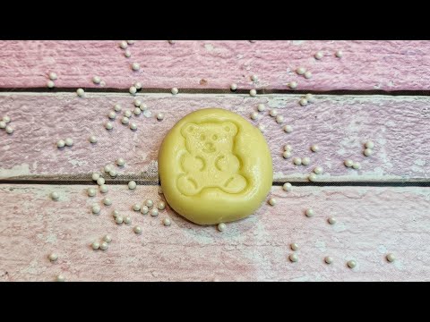 Видео: Пластичный шоколад.