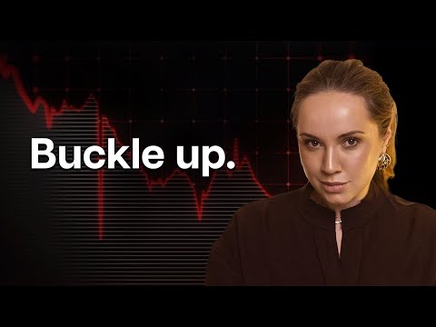 Видео: Как рождаются технологические пузыри — от доткомов до искусственного интеллекта