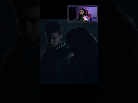 Видео: снеговик?!🤨 #gaming #horror #shorts #untildawn #прохождение #shortvideo #дожитьдорассвета