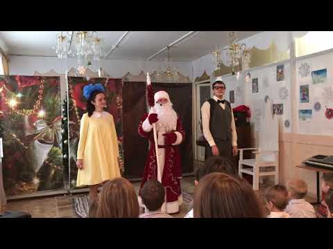 Видео: Маша и Витя. Чехов 23.12