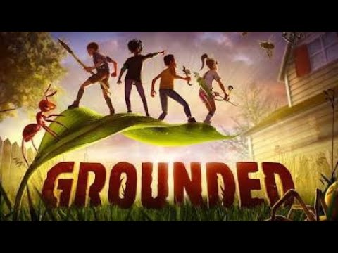 Видео: Новый враг, Клоп! Grounded