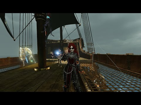 Видео: ArcheAge- Марафон [Шаеда]_ Mult _06/11/2025