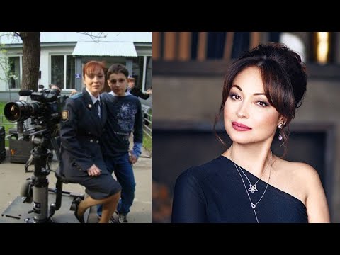 Видео: Единственный сын Виктории Тарасовой, чем занимается и как выглядит