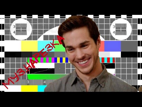 Видео: ДНЕВНИКИ ВАМПИРА - МУЗ.НАРЕЗКА 22 (юмор. 6 сезон)