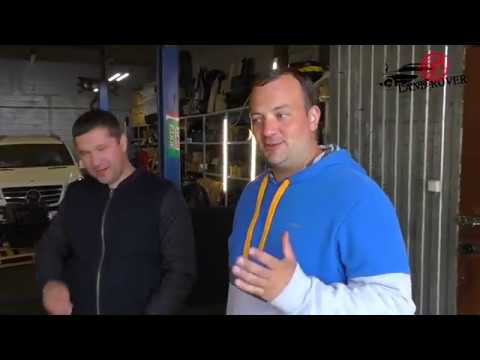 Видео: Ремонт мотора 276DT 2,7 дизель #LandRover Discovery3