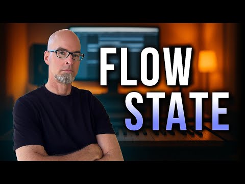 Видео: Создание блаженного эмбиент-трека с нуля