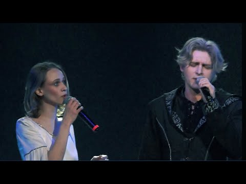 Видео: Детство Чародея (ПОСЛЕДНЕЕ ИСПЫТАНИЕ) — Руслан Герасименко концерт т. Этериус Фэнтези навсегда 26.02