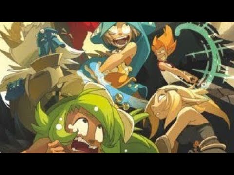 Видео: вакфу 2 сезон все серии