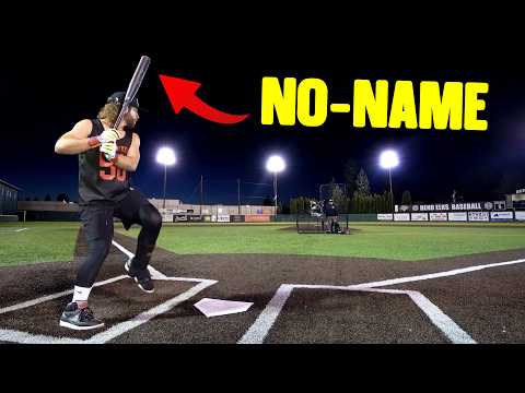 Видео: Мы протестировали 6 бит BBCOR, о которых вы НИКОГДА не слышали...