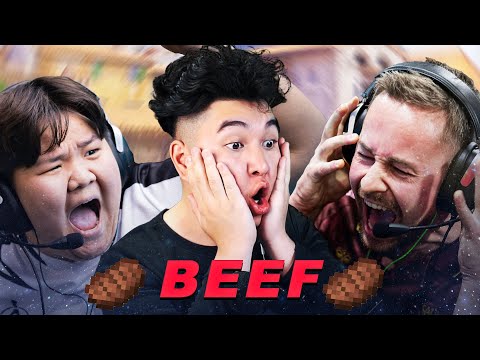 Видео: MONGOLZ БАГ ЯМАР БАГТАЙ BEEF-ТЭЙ ВЭ ? @daimaa5686 | Mio Reacts