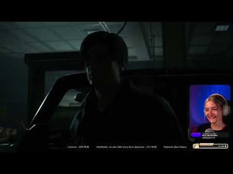 Видео: Прохождение за Леона, полицейский участок, первый запуск Resident Evil 2