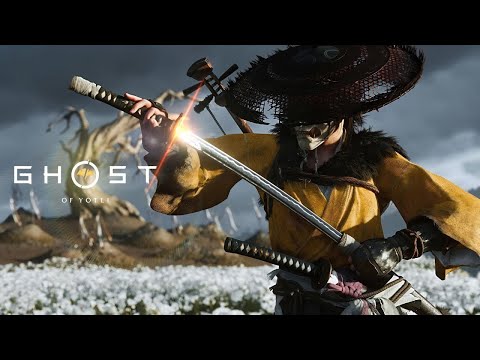 Видео: Ghost of Yōtei ►Демон отдыхает!  Кицунэ жди нас🐺остров Хоккайдо #9